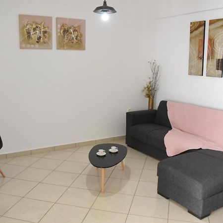 Little Yard Studios & Apartments #2 Naxos City Екстериор снимка
