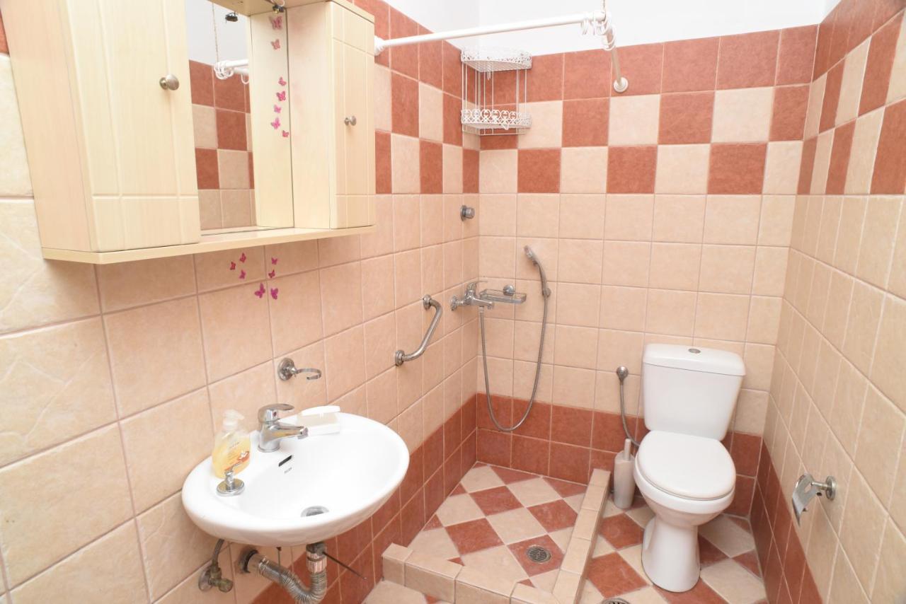 Little Yard Studios & Apartments #2 Naxos City Екстериор снимка