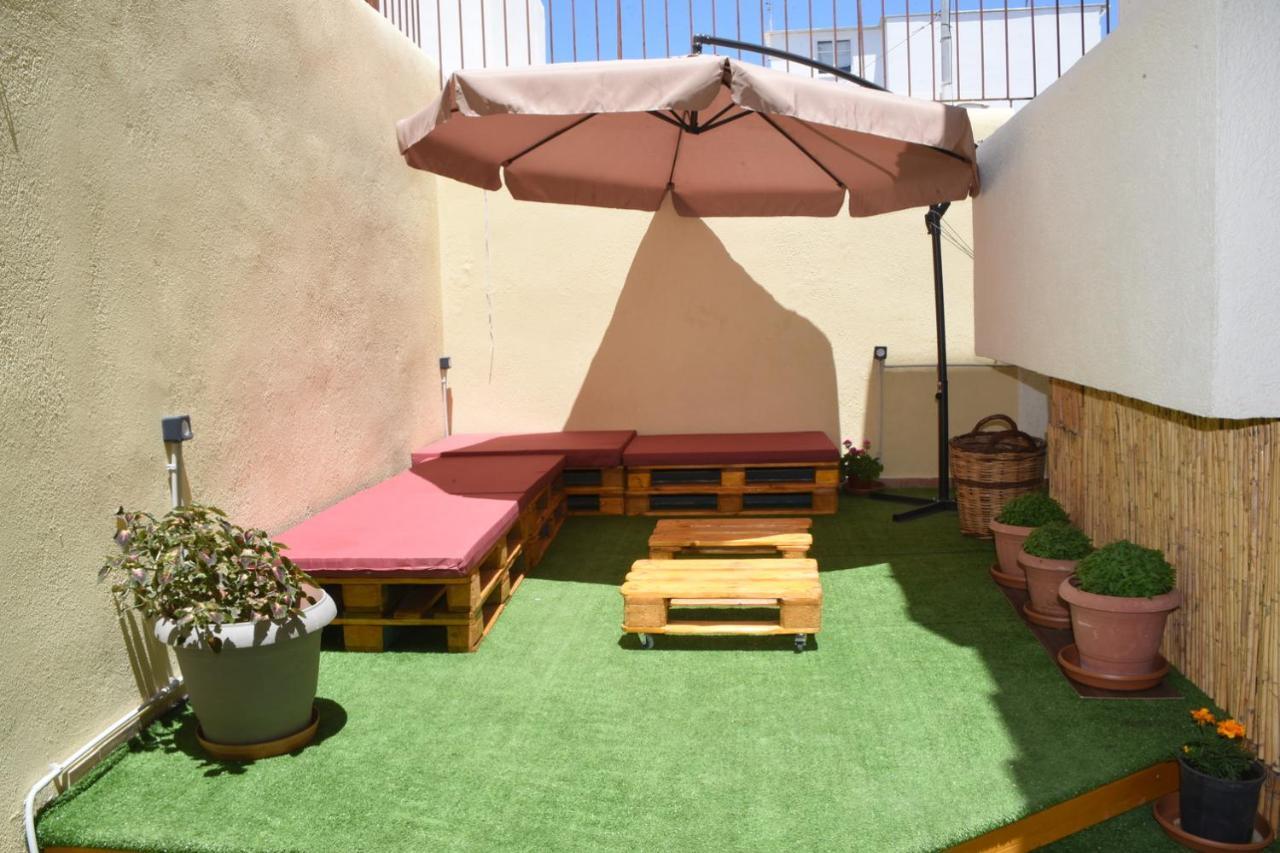 Little Yard Studios & Apartments #2 Naxos City Екстериор снимка