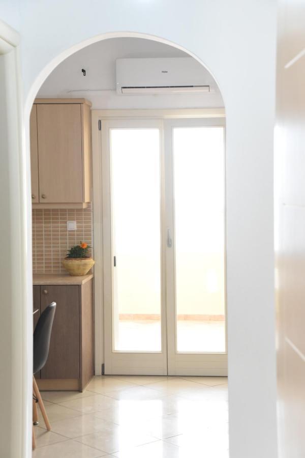 Little Yard Studios & Apartments #2 Naxos City Екстериор снимка