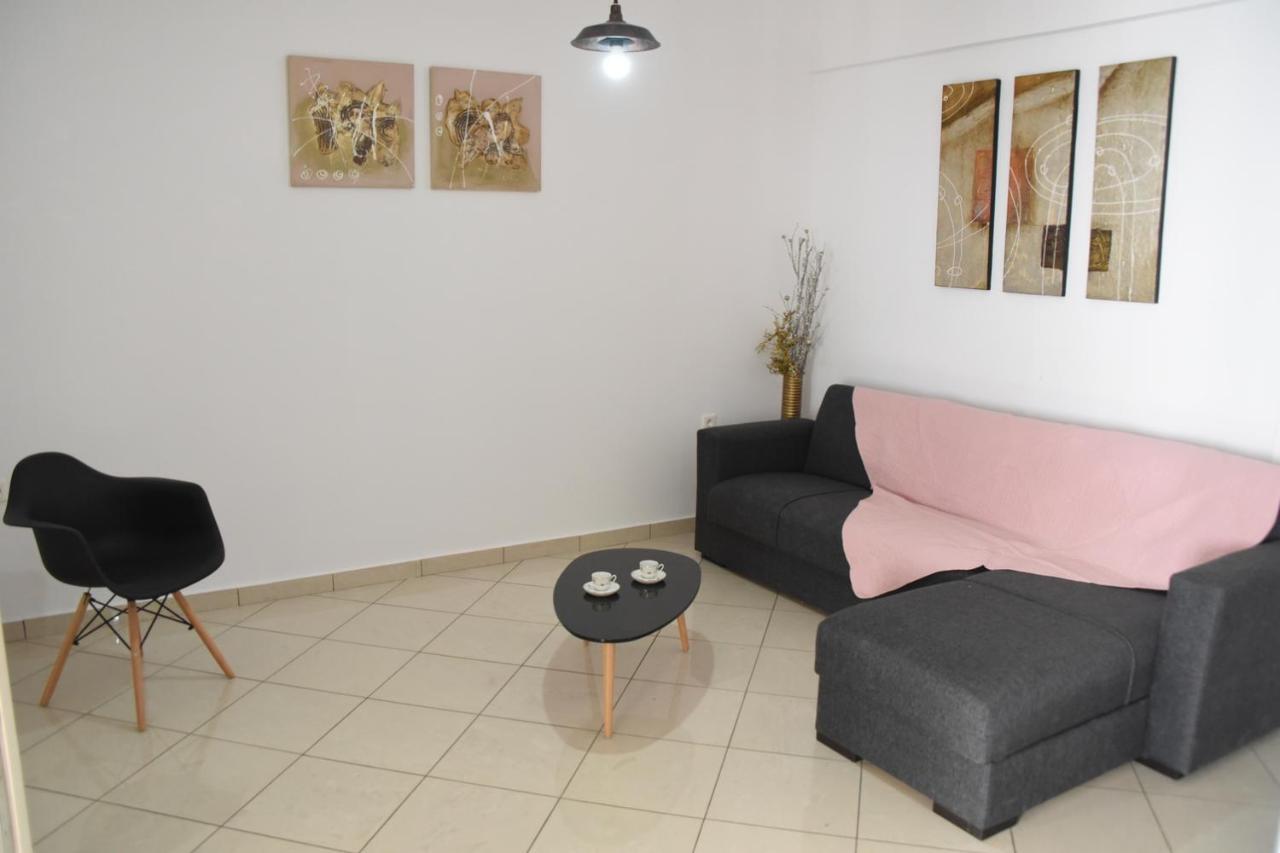 Little Yard Studios & Apartments #2 Naxos City Екстериор снимка